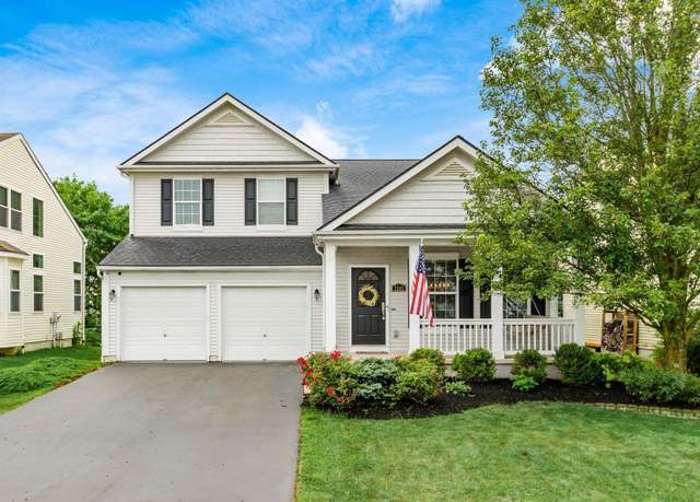 Photo of 7247 Winterbek Ave, New Albany, OH 43054