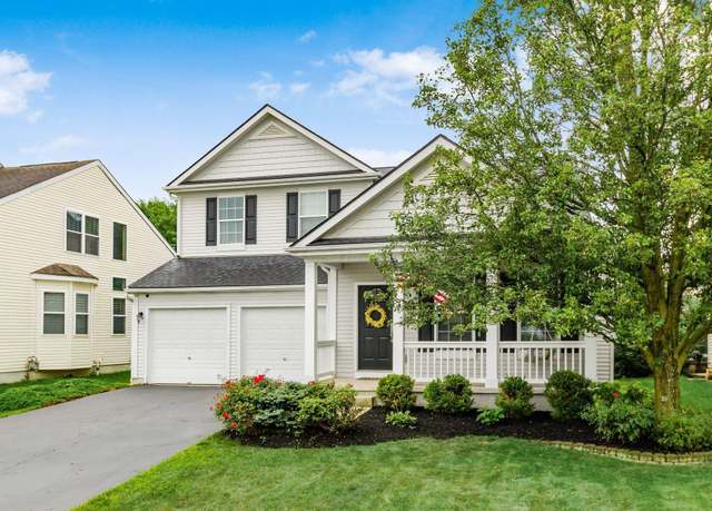 Photo of 7247 Winterbek Ave, New Albany, OH 43054