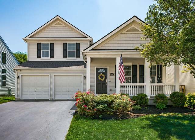 Photo of 7247 Winterbek Ave, New Albany, OH 43054