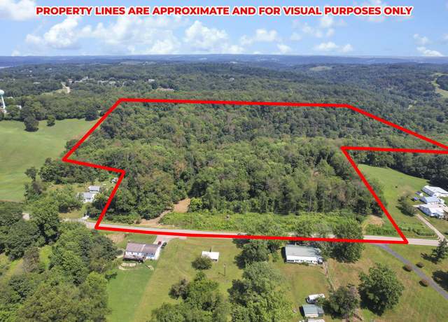 Property at 0 Cambridge Rd, Coshocton, OH 43812