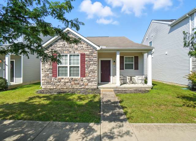 Property at 5527 Eagle River Dr, Dublin, OH 43016, 2 beds, 2.5 baths