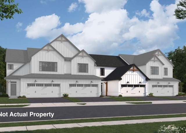 Property at 5498 Dutch Ln, Powell, OH 43065, 2 beds, 2.5 baths