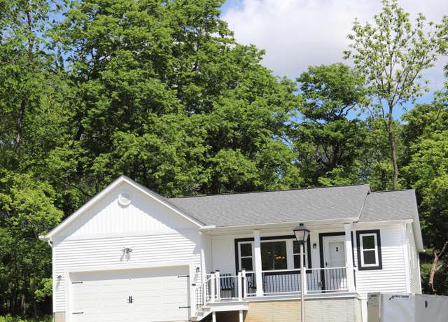 Property at 187 Twin Creek Way, Lancaster, OH 43130, 3 beds, 2 baths