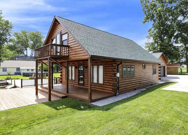 Property at 10800 Honey Creek Rd, Thornville, OH 43076, 3 beds, 2 baths