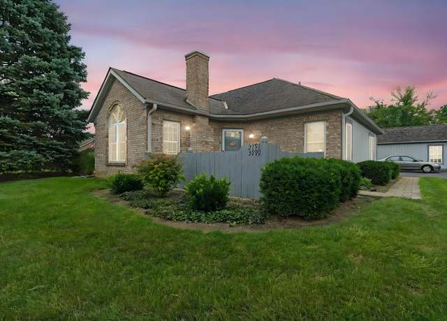 Property at 3797 Mill Stream Dr #17, Hilliard, OH 43026, 2 beds, 2 baths