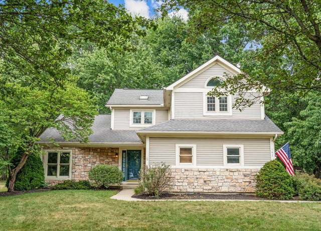 Property at 147 Curly Smart Cir, Delaware, OH 43015, 3 beds, 2.5 baths