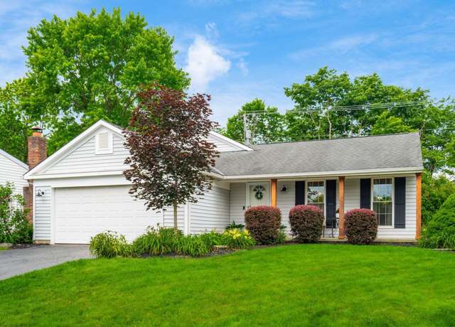 Property at 5611 Donnally Ct, Dublin, OH 43016, 4 beds, 2.5 baths