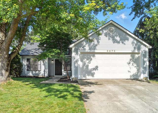 Photo of 5975 Meadowsglen Dr, Dublin, OH 43017