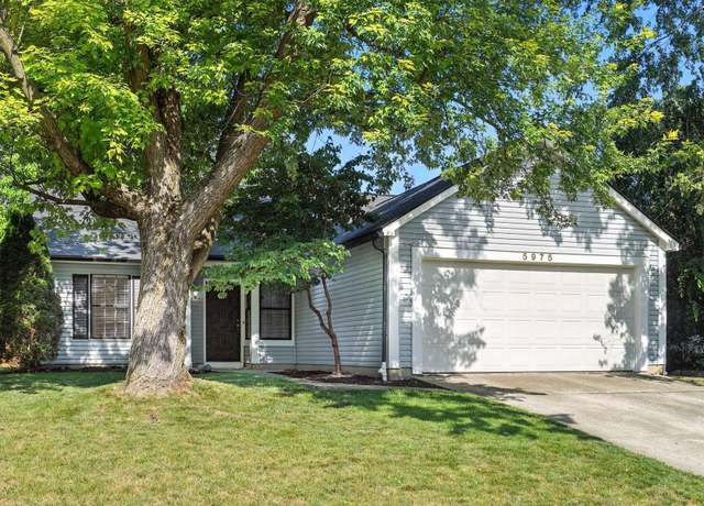 Photo of 5975 Meadowsglen Dr, Dublin, OH 43017