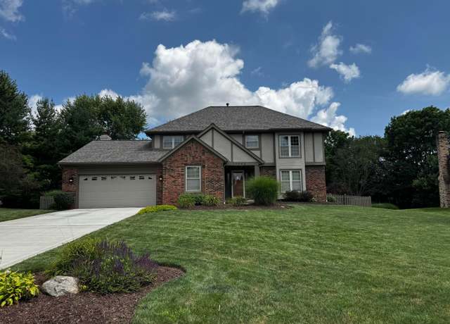 Property at 13048 Coventry Ave, Pickerington, OH 43147, 4 beds, 2.5 baths