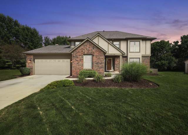 Property at 13048 Coventry Ave, Pickerington, OH 43147, 4 beds, 2.5 baths