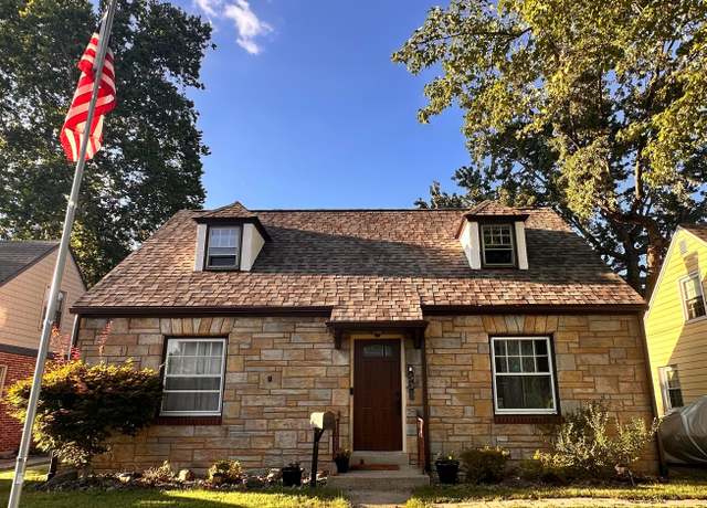Property at 535 S Frederick St, Lancaster, OH 43130, 3 beds, 1 bath