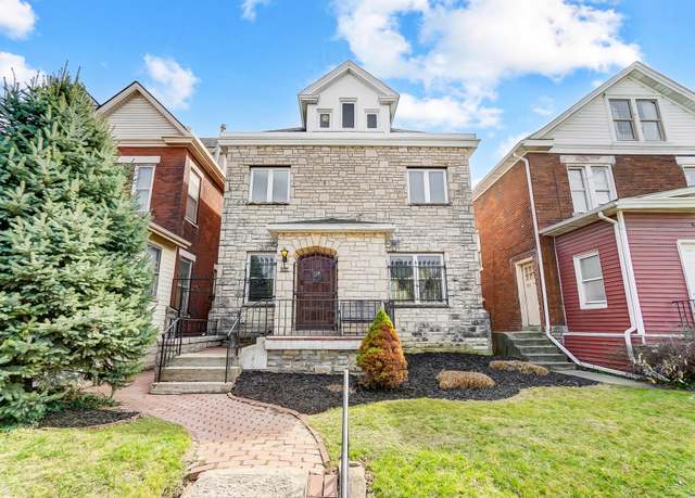 Property at 1021 E Livingston Ave, Columbus, OH 43205, 3 beds, 2 baths