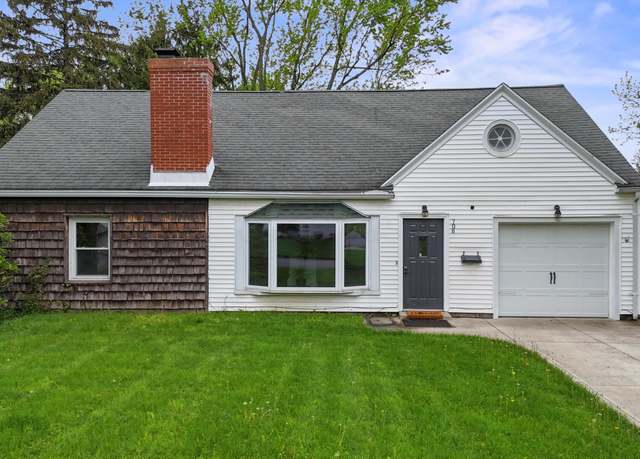 Property at 708 Barnard Ave, Mansfield, OH 44903, 3 beds, 2 baths