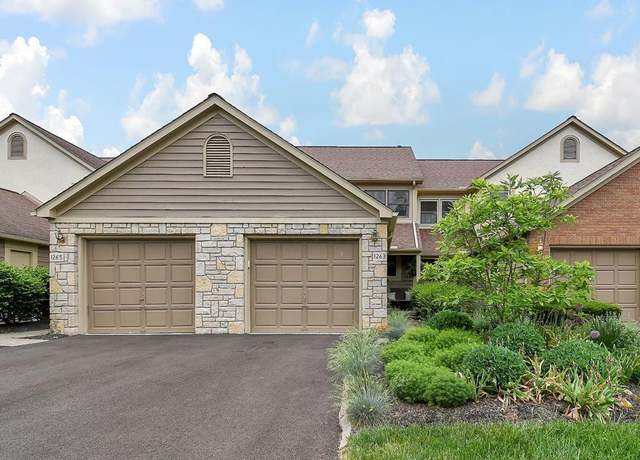 Photo of 1263 Spring Brook Ct, Westerville, OH 43081