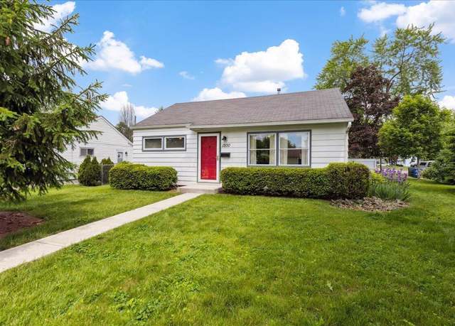 Property at 1200 Northridge Rd, Columbus, OH 43224, 2 beds, 1 bath