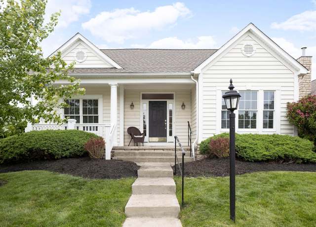 Property at 6922 Joysmith Cir, New Albany, OH 43054, 2 beds, 3 baths