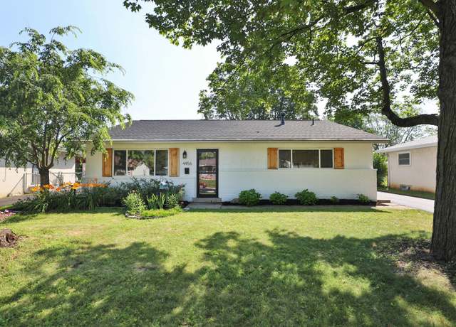 Property at 4456 Densmore Rd, Columbus, OH 43224, 3 beds, 1.5 baths