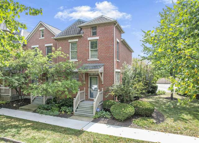 Property at 319 W 2nd Ave, Columbus, OH 43201, 2 beds, 3.5 baths