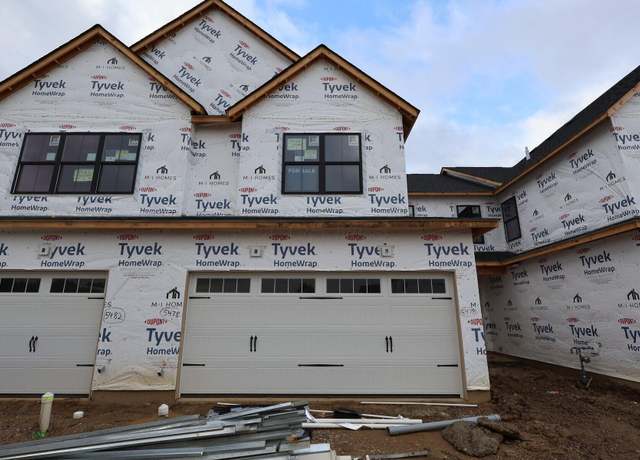 Property at 5478 Dutch Ln, Powell, OH 43065, 3 beds, 2.5 baths