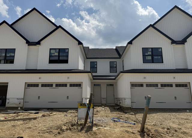 Property at 5478 Dutch Ln, Powell, OH 43065, 3 beds, 2.5 baths