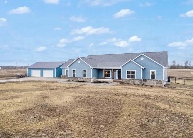 Property at 1186 Hills Miller Rd, Delaware, OH 43015, 4 beds, 3 baths