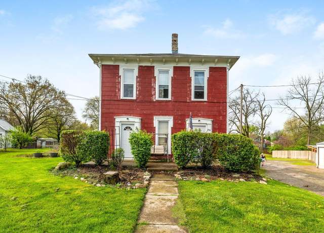 Property at 797-799 W 5th St, Marysville, OH 43040, 3 beds