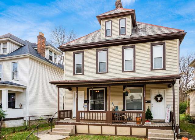 Property at 561-563 Kimball Pl, Columbus, OH 43205, 6 beds