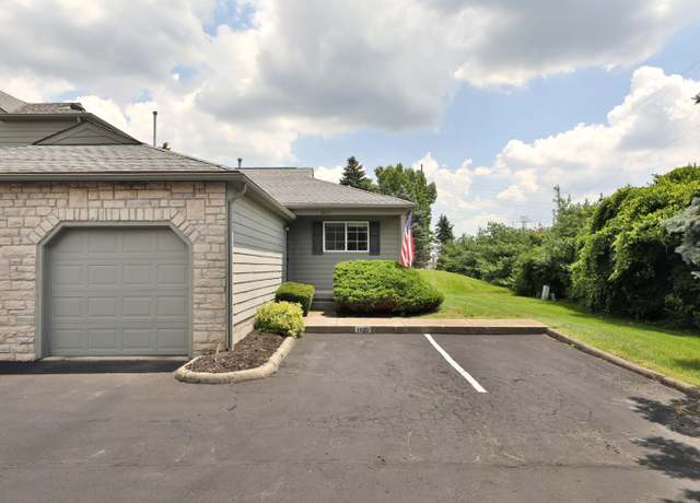Property at 5893 Blendon Place Dr, Columbus, OH 43230, 2 beds, 2.5 baths
