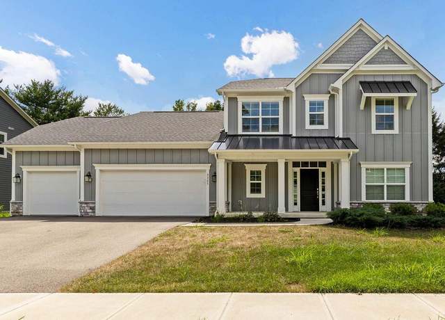 Property at 5327 Brennan Ct, Dublin, OH 43017, 4 beds, 2.5 baths