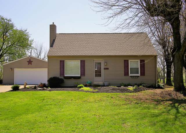 Property at 2181 Bellevue Ave, Columbus, OH 43207, 3 beds, 1 bath