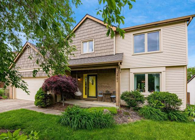 Property at 2862 Shady Ridge Dr, Columbus, OH 43231, 4 beds, 2.5 baths