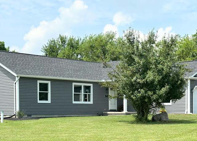 Property at 2538 County Road 31, Bellefontaine, OH 43311, 3 beds, 2 baths
