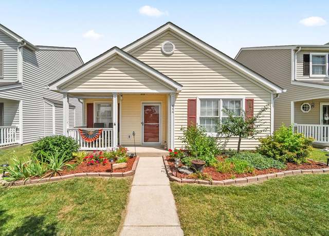 Property at 444 Assembly St, Galloway, OH 43119, 3 beds, 2 baths