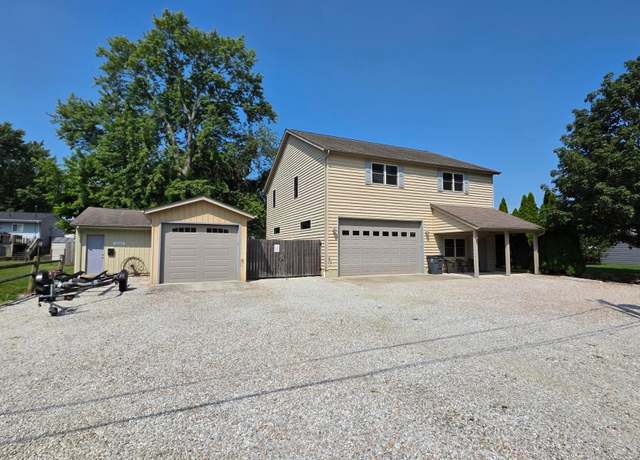 Property at 12055 7th Ave, Millersport, OH 43046, 2 beds, 2 baths