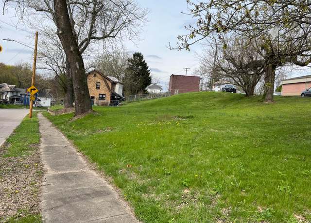 Property at 0 Greenwood Ave, Zanesville, OH 43701