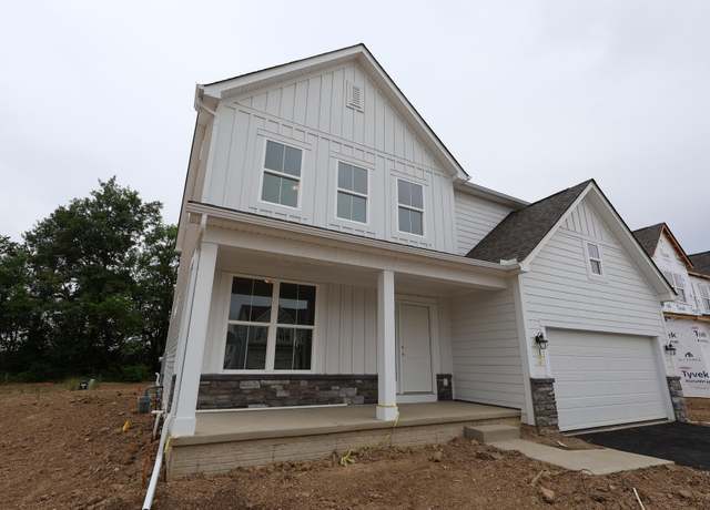 Property at 222 Silver Pine Ln, Lewis Center, OH 43035, 4 beds, 3 baths