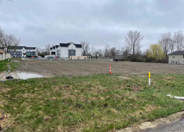 Property at 476 Lee St, Mount Gilead, OH 43338