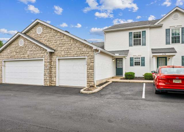 Property at 5176 Lodi Dr Unit 26B, Canal Winchester, OH 43110, 2 beds, 1.5 baths