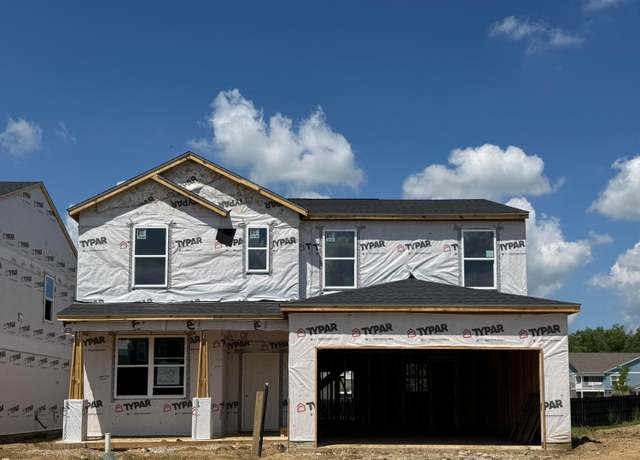 Property at 109 Reneau Ave Lot 31, Galloway, OH 43119, 4 beds, 2.5 baths