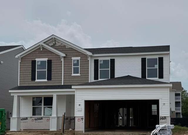 Property at 109 Reneau Ave Lot 31, Galloway, OH 43119, 4 beds, 2.5 baths