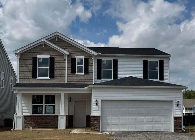 Property at 109 Reneau Ave Lot 31, Galloway, OH 43119, 4 beds, 2.5 baths