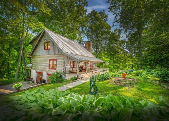 Property at 9757 Old Delaware Rd, Mount Vernon, OH 43050, 2 beds, 2 baths
