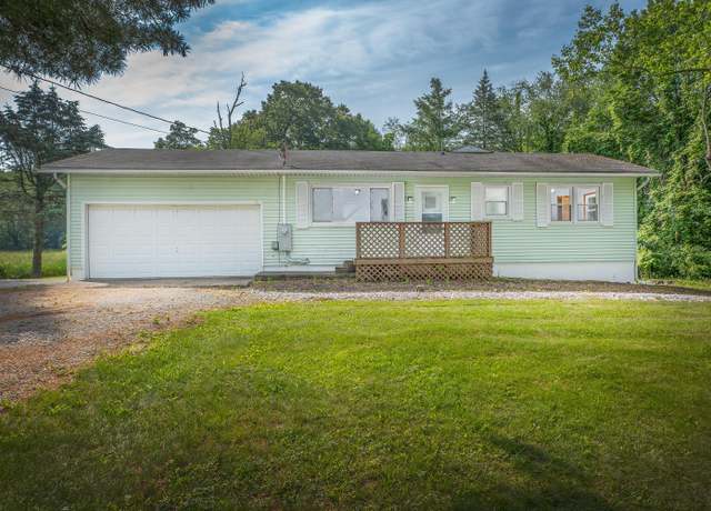 Property at 17762 Coshocton Rd, Mount Vernon, OH 43050, 3 beds, 2 baths