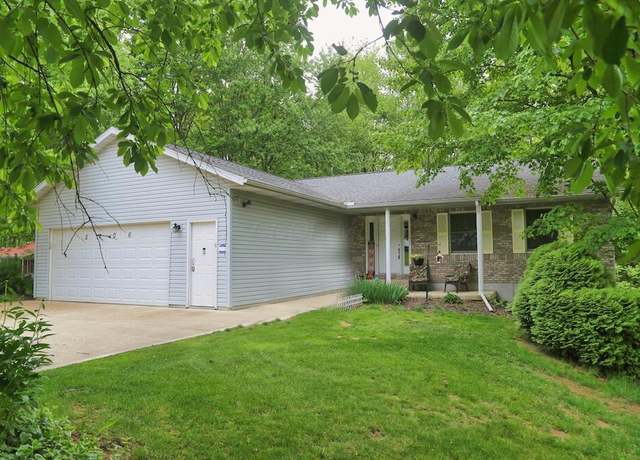 Property at 2406 Apple Valley Dr, Howard, OH 43028, 3 beds, 2.5 baths