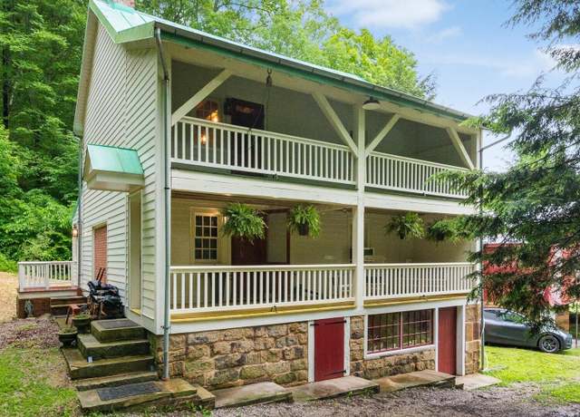Property at 24000 State Route 180, Rockbridge, OH 43149, 2 beds, 2.5 baths