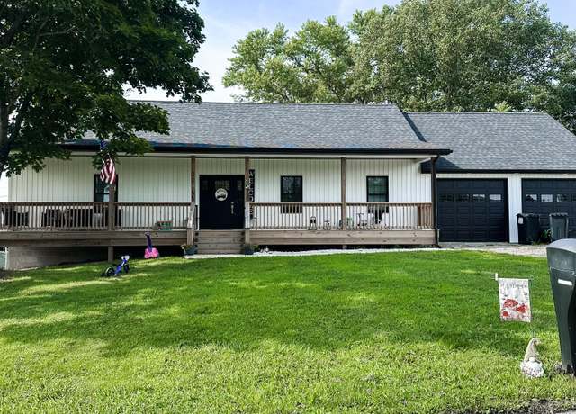 Property at 1780 Candlestick Dr, Zanesville, OH 43701, 3 beds, 2 baths