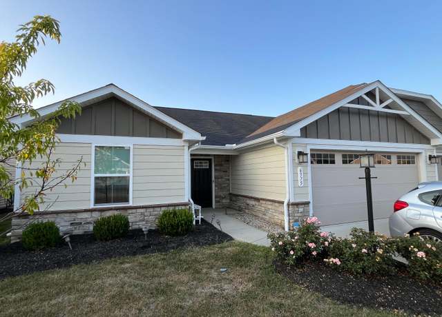 Property at 6575 Turning Stone, Canal Winchester, OH 43110, 3 beds, 2 baths