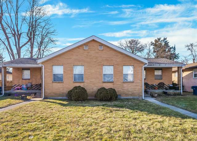 Property at 2197 Amherst Ave, Columbus, OH 43223, 6 beds