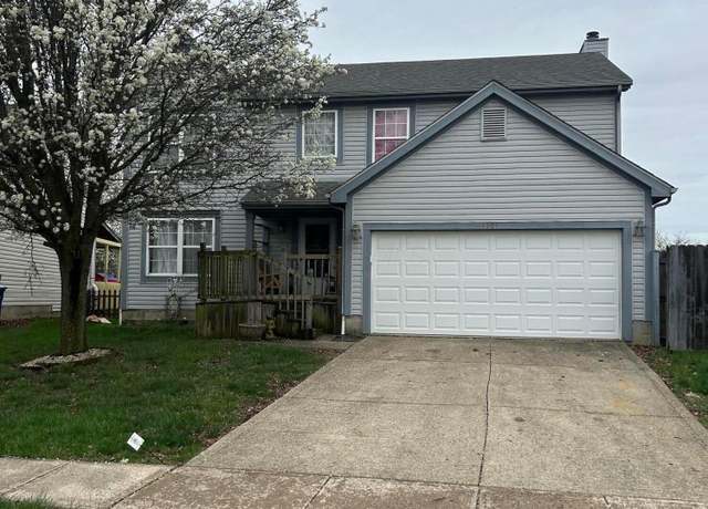 Property at 1201 Riegelwood Ln, Columbus, OH 43204, 4 beds, 2.5 baths
